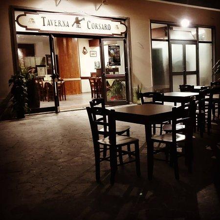 Taverna Del Corsaro